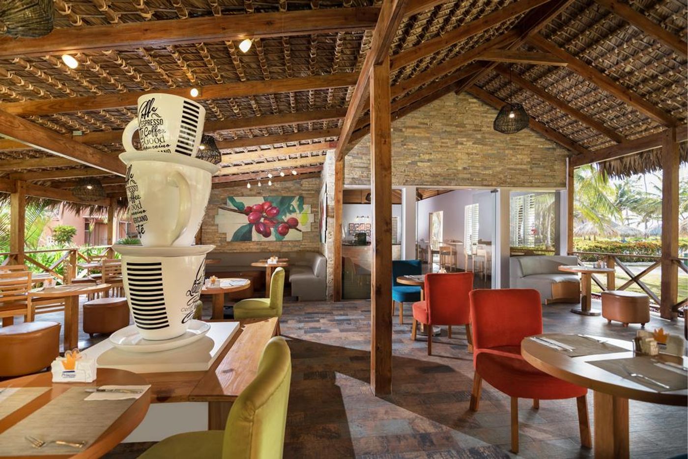 Caribe Club Princess