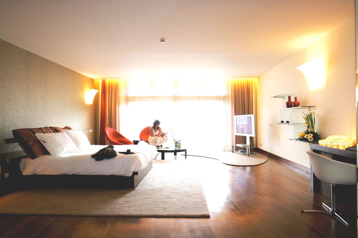 Quinta-Splendida-Wellness---Botanical-Garden-Room-35