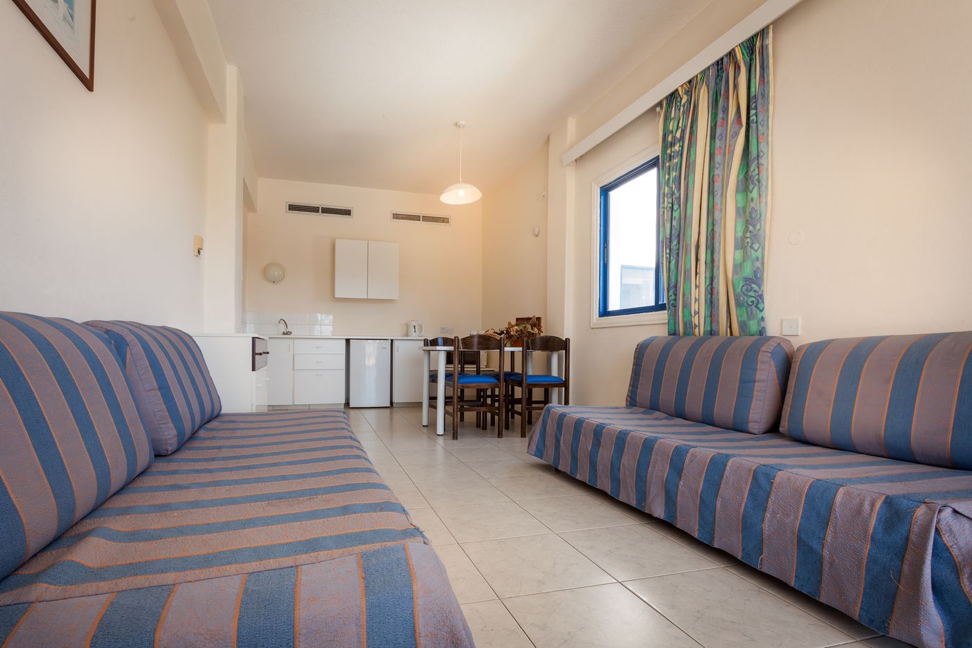 Crown Resorts Elamaris