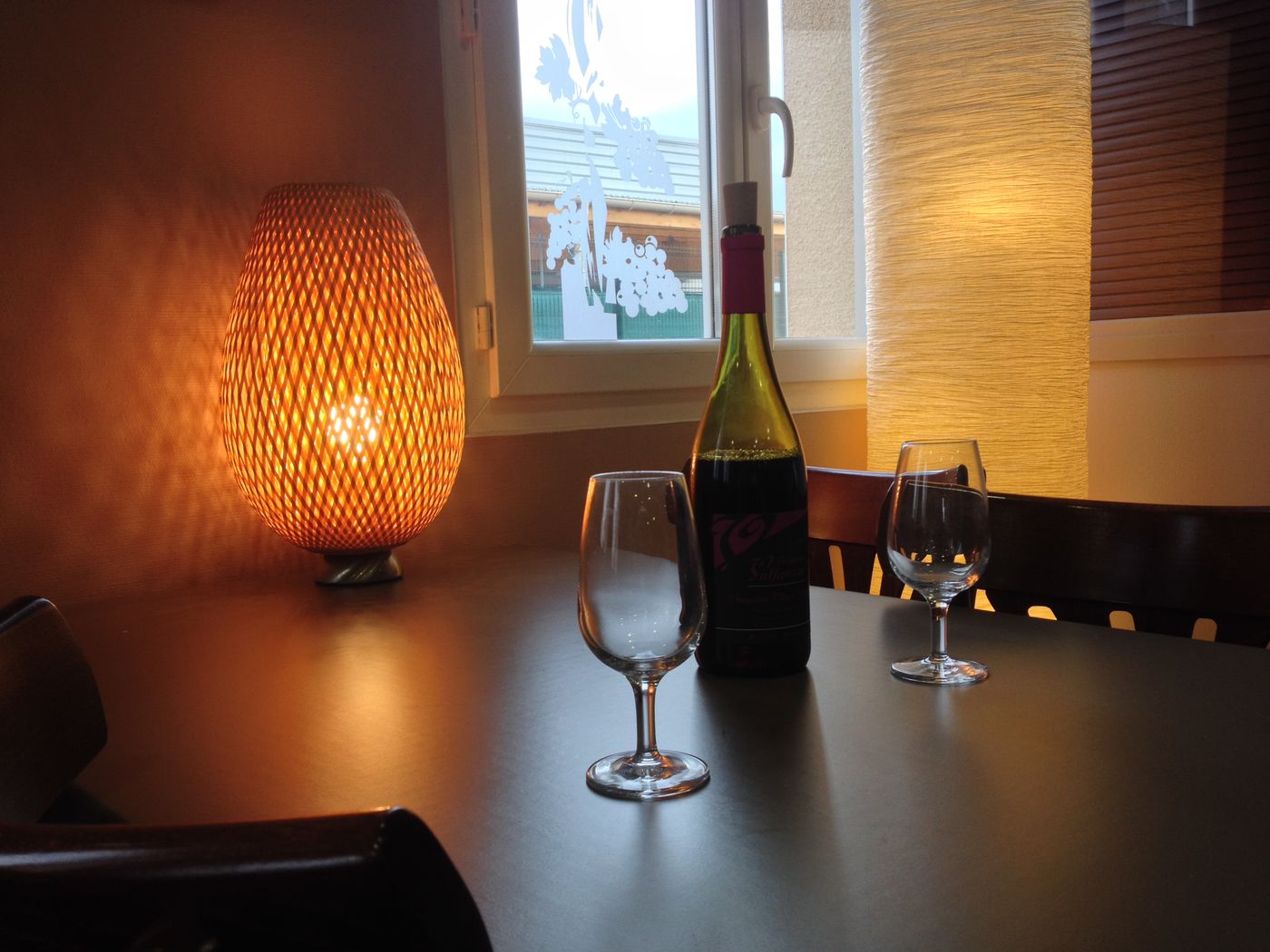 Hôtel Belleville.com - France - BELLEVILLE - Lobby - 2