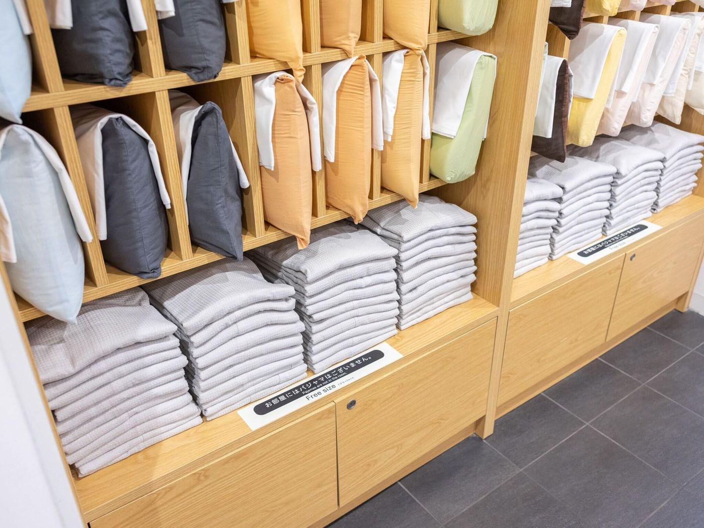 Super Hotel Shinagawa Shinbanba-Japan-Tokyo-General view-6