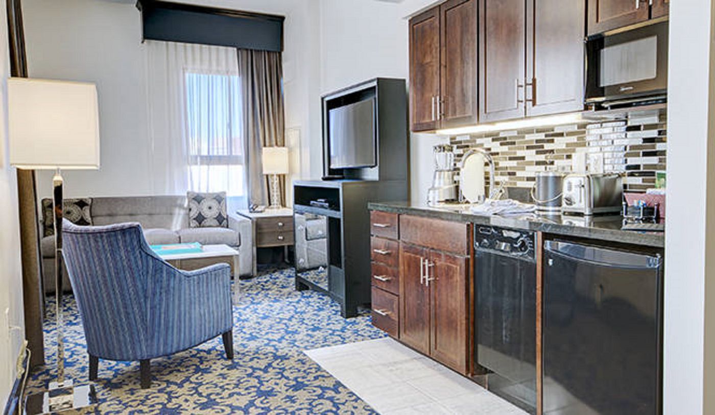 Club Wyndham Canterbury - United States - SAN FRANCISCO - Room - 6