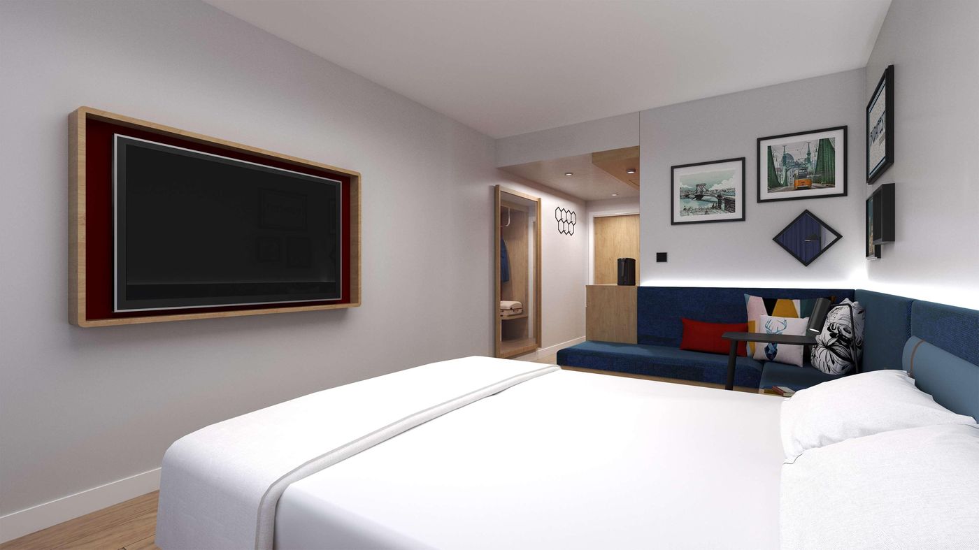 Hampton-By-Hilton-Budapest-City-Centre-Room-27