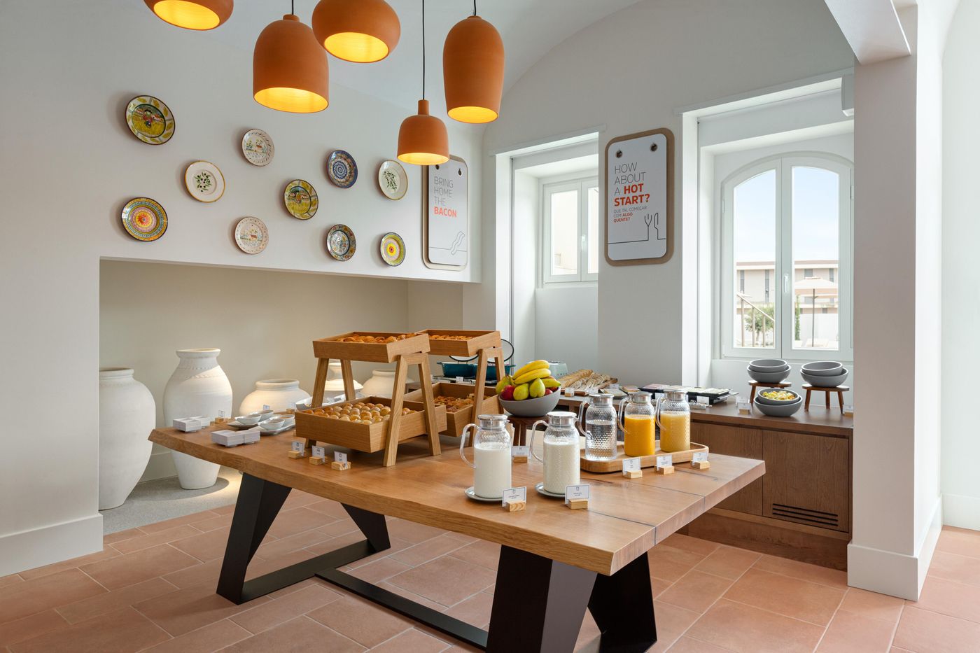 Holiday-Inn-Express-Evora-Restaurant-7