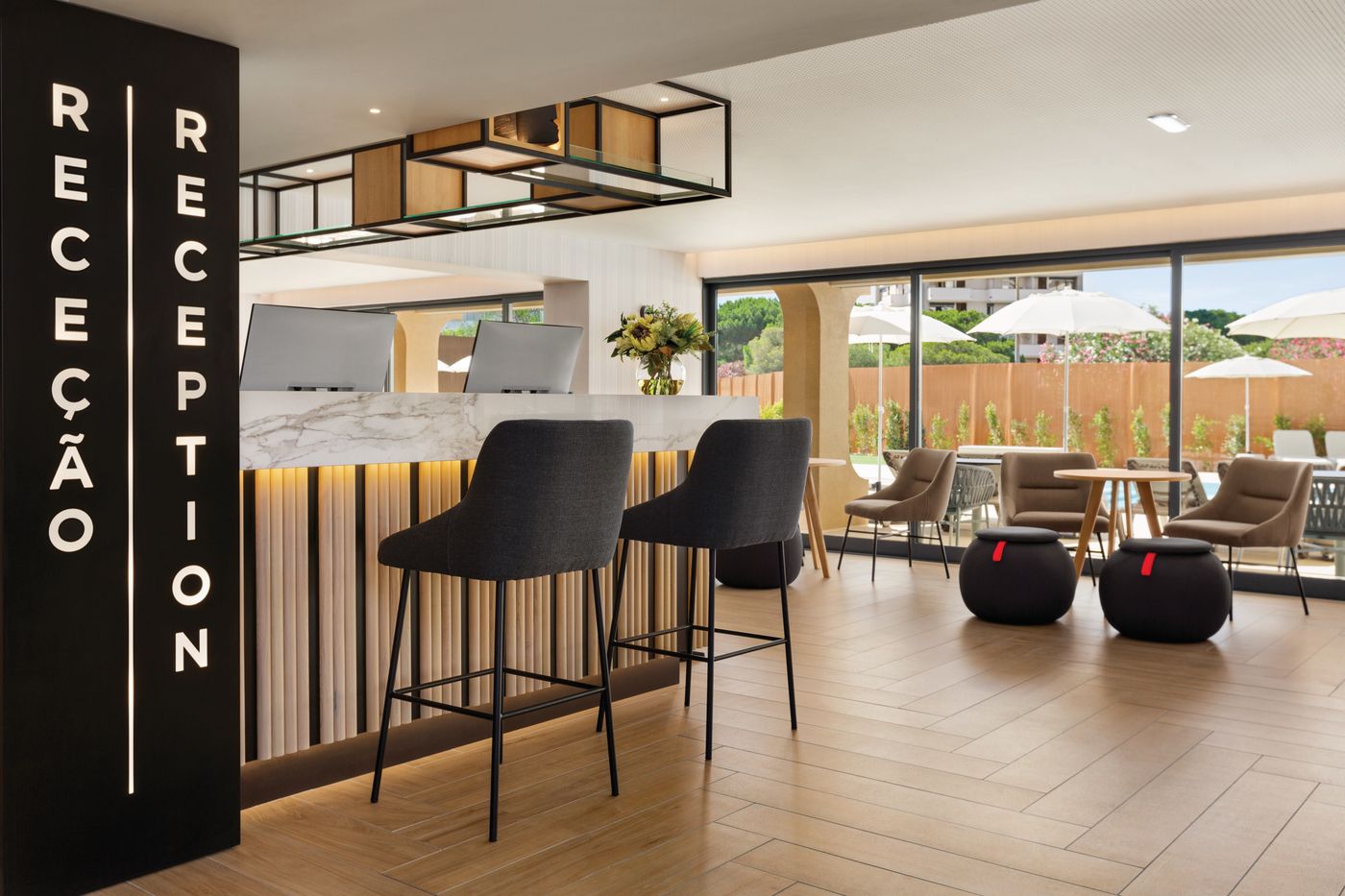 Wyndham Residences Alvor Beach