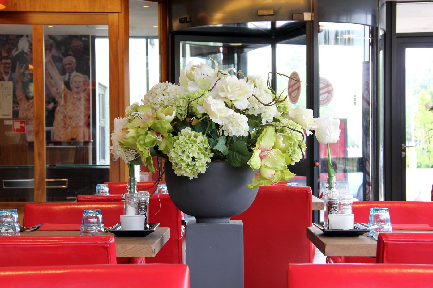 Bastion-Hotel-Haarlem-Velsen-Restaurant-15