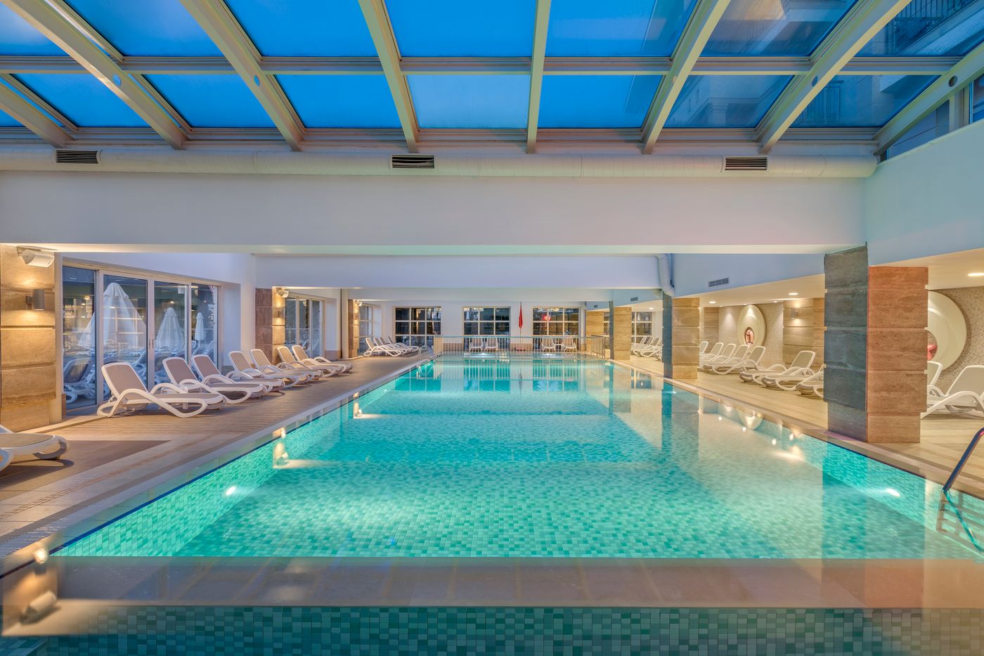 Dobedan Exclusive Hotel & Spa