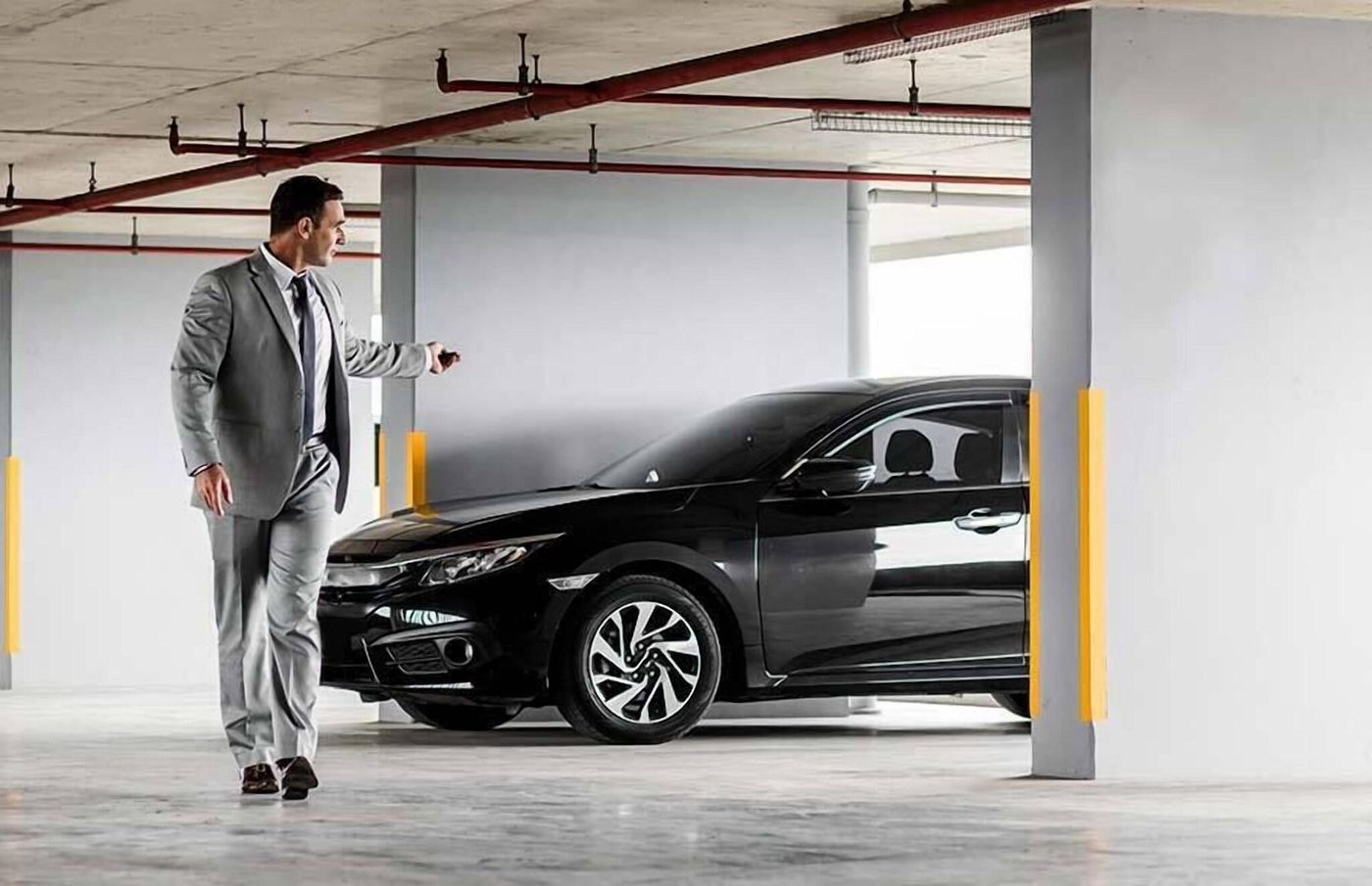 The Passage-Switzerland-BASEL-General view-6