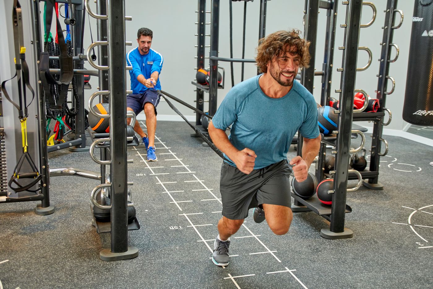 Bahia-Principe-Fantasia-Tenerife-Sports-and-Entertainment-58