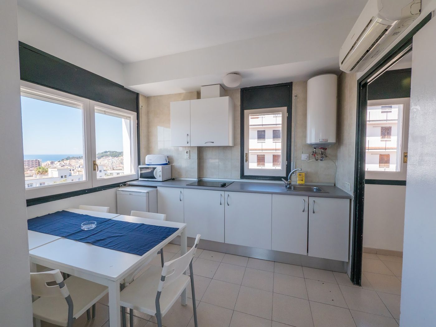 Melrose Place Lloret