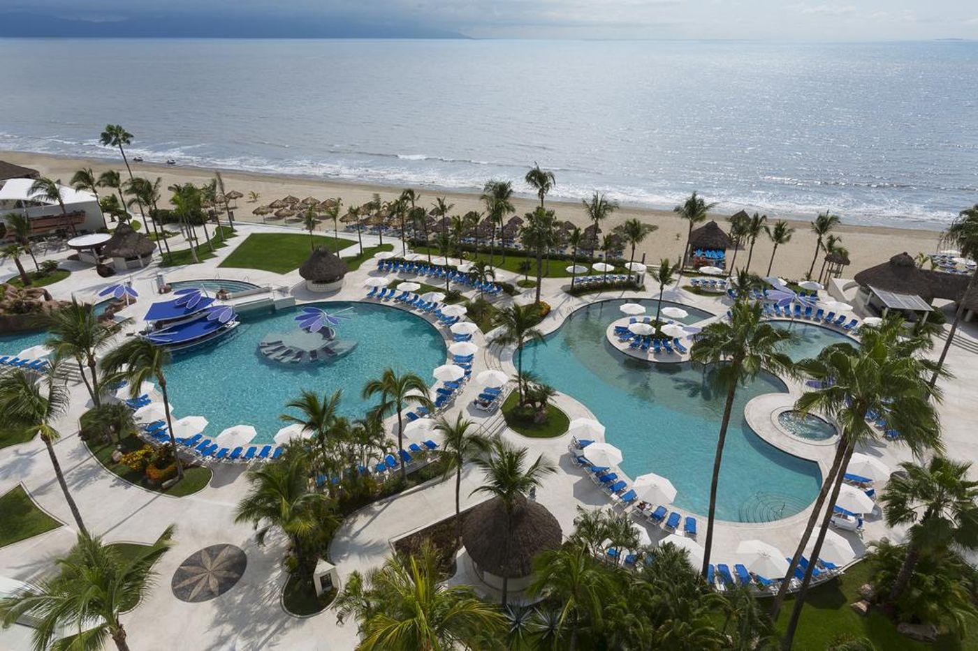 Hard Rock Hotel Vallarta