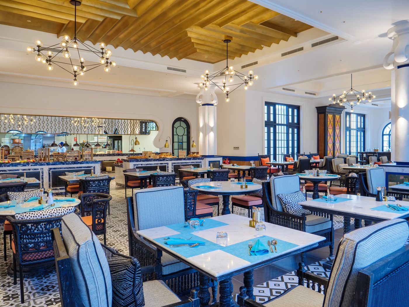 Saii Lagoon Maldives Curio Collection by Hilton