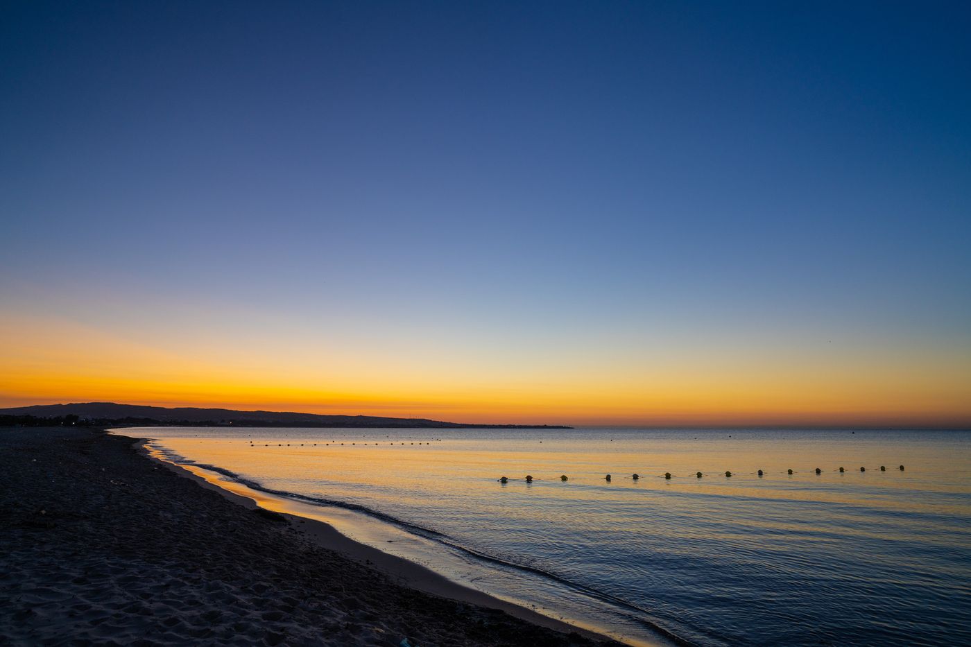 Iberostar Selection Mirage Hammamet