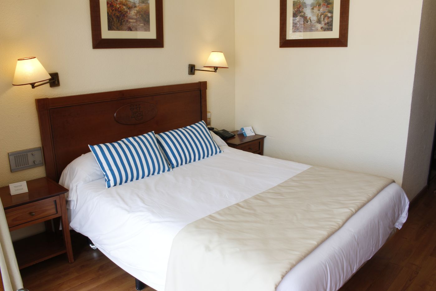 Hotel Gran Cervantes by BLUESEA