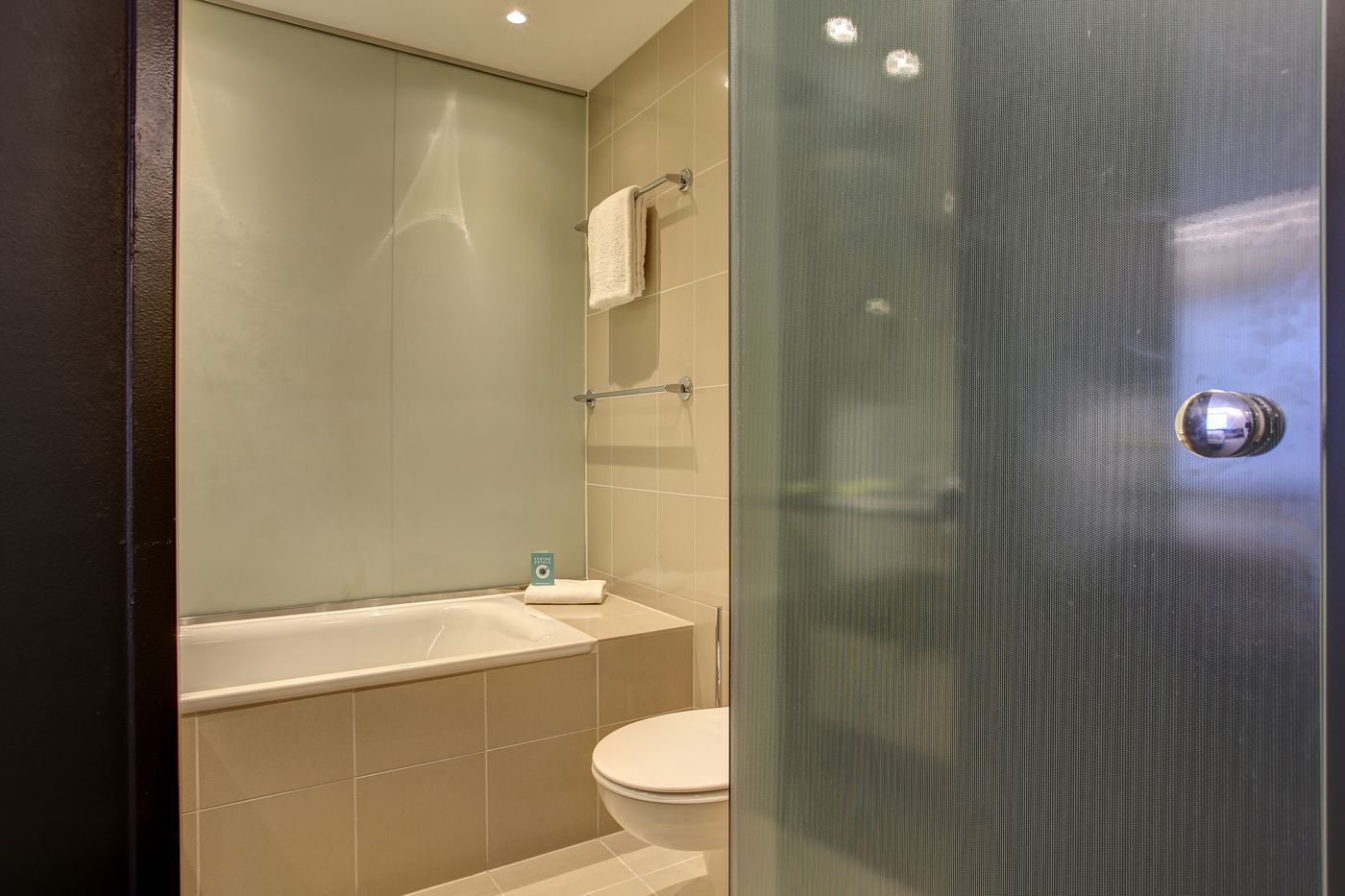 Centro Park Hotel Stuttgart, Trademark Collection -Germany-Ostfildern-Room-8