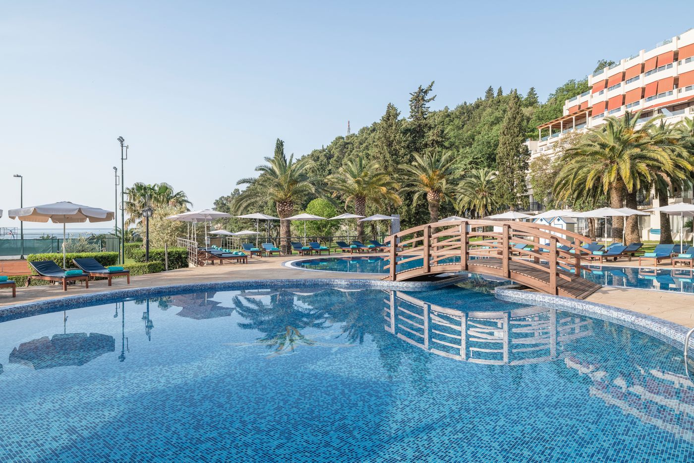 New - Iberostar Bellevue