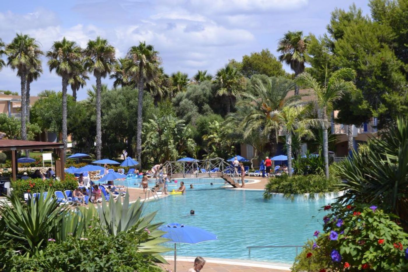 Princesa-Playa-Pool-8