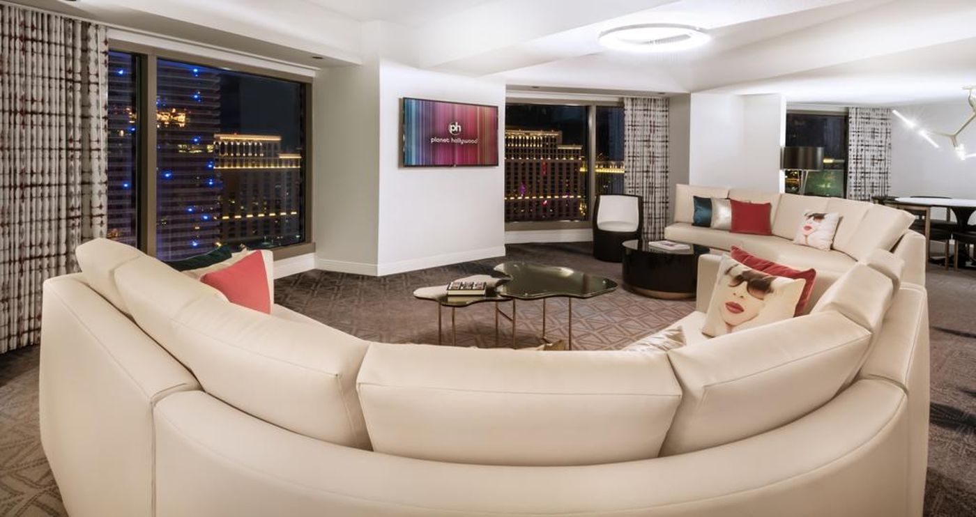 Planet Hollywood Resort & Casino