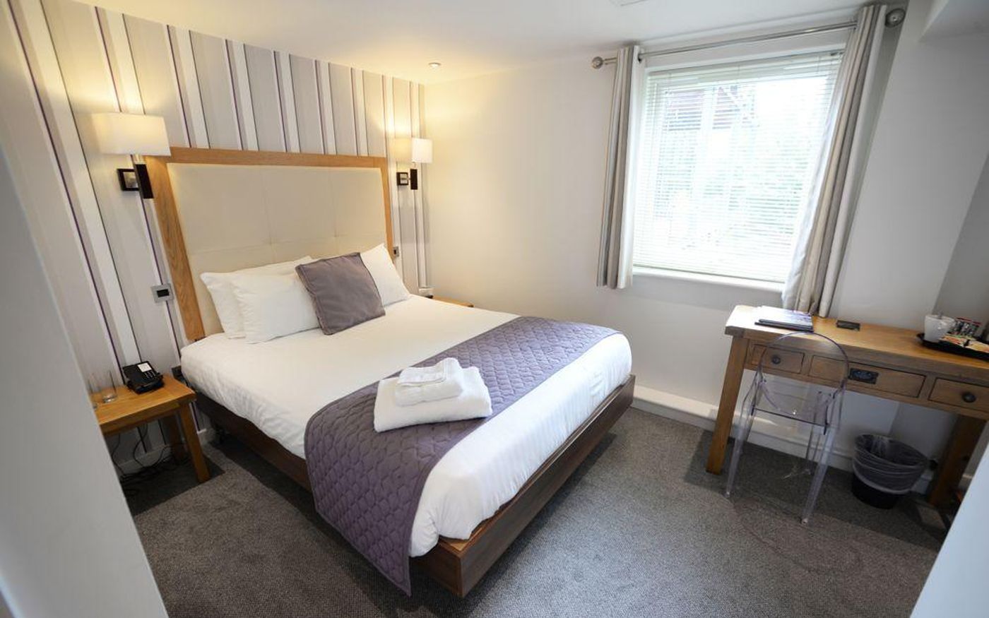 The Waterside Hotel and Galleon Leisure Club-United Kingdom-Manchester-General view-10