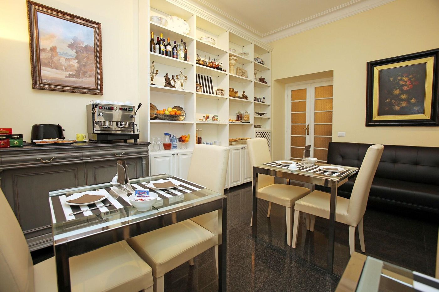 Vatican-Rome-Restaurant-7