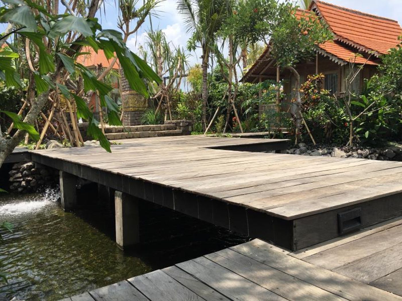 Suarti Boutique Village-Indonesia-Bali-General view-5
