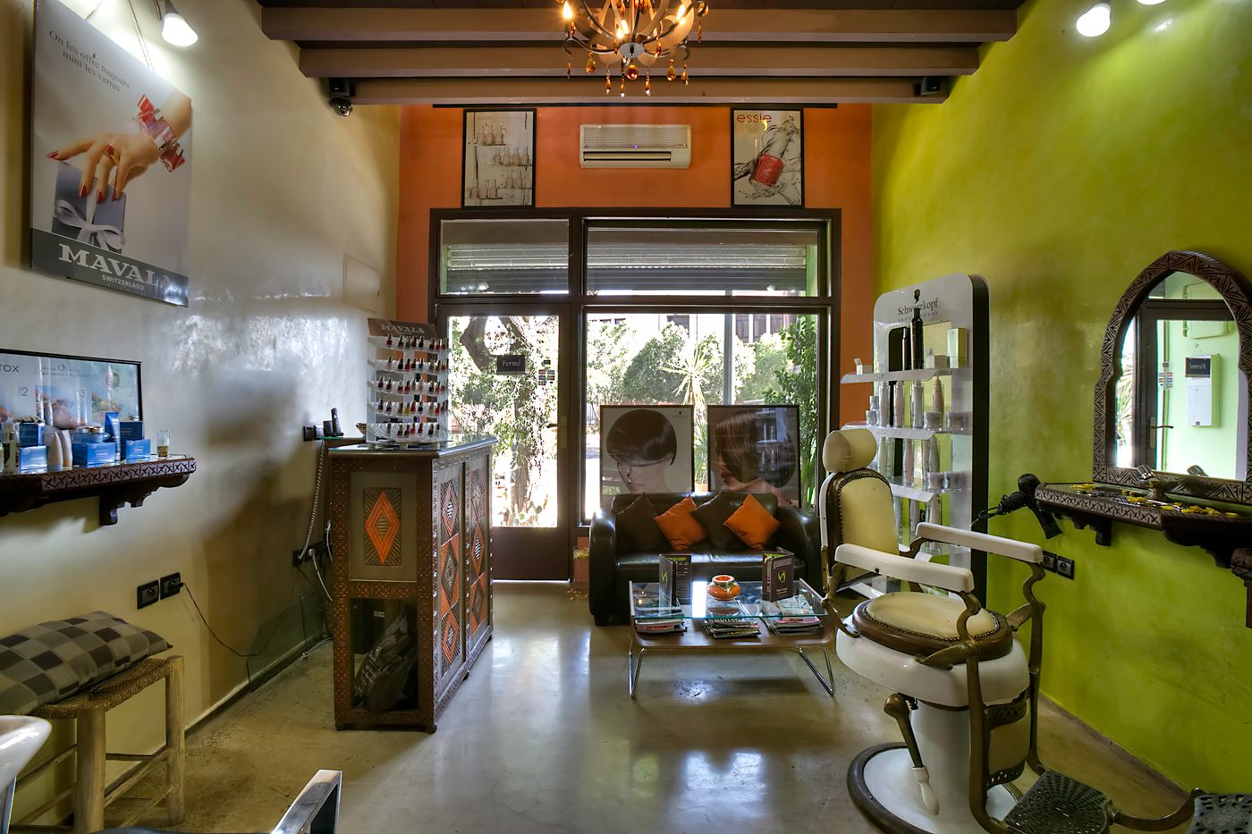 Amani-Hotel-Appart-Sports-and-Entertainment-50