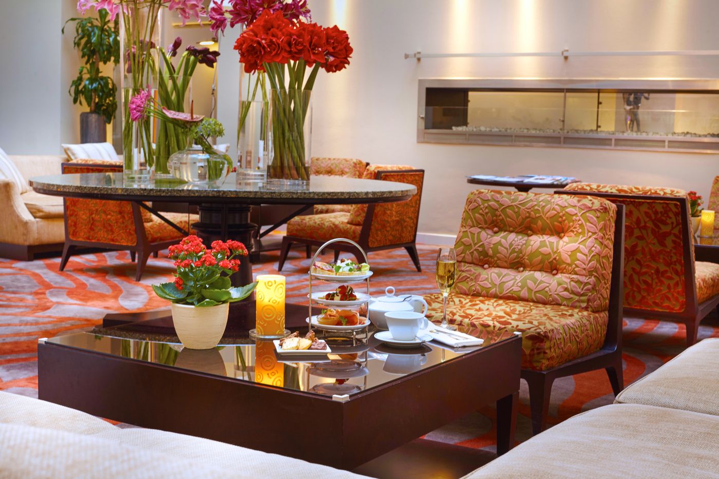 The Grand Mark Prague - Czech Republic - PRAGUE - Lobby - 6