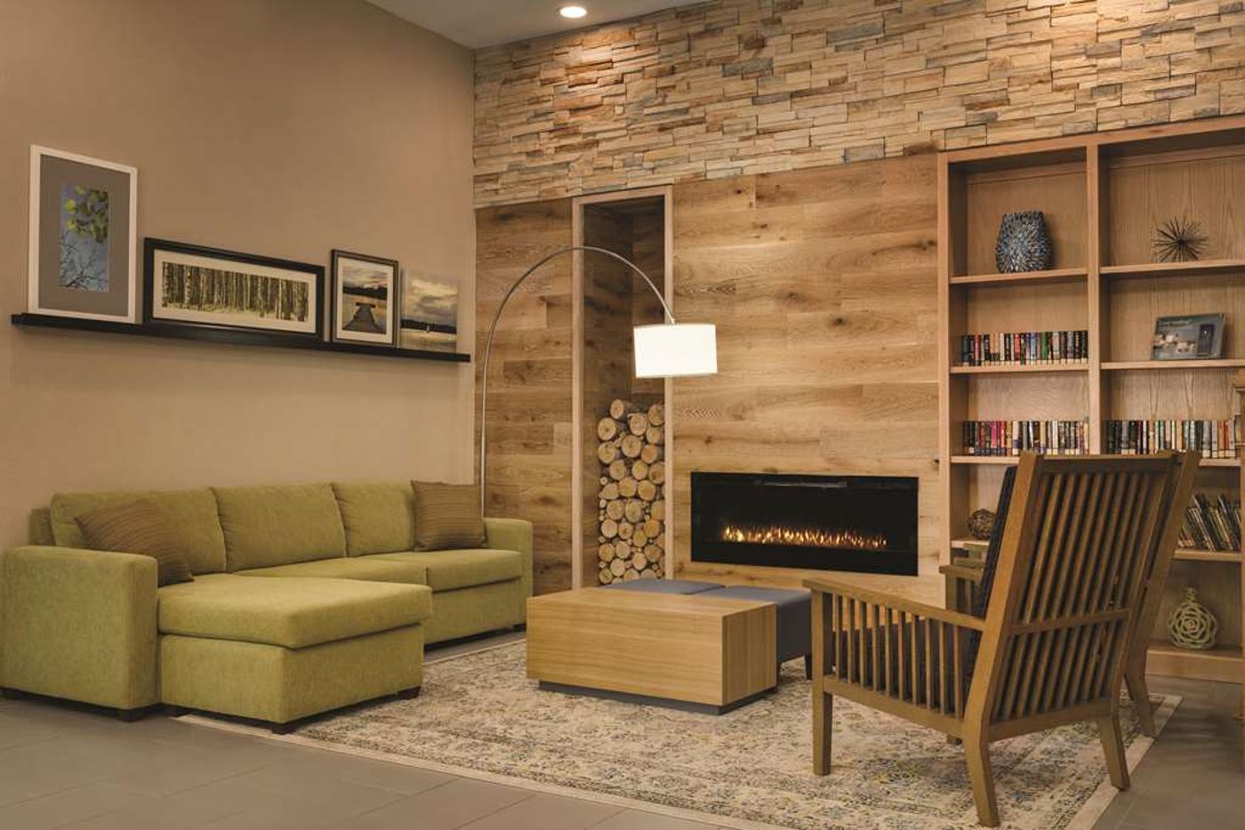 Country Inn & Suites - Goodlettsville-United States-GOODLETTSVILLE-Lobby-3