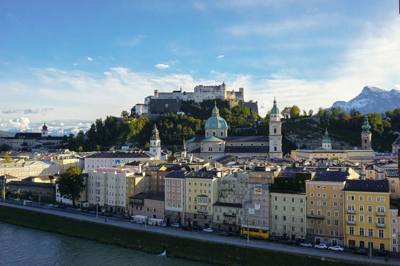Cocoon Salzburg-Austria-Salzburg-General view-8