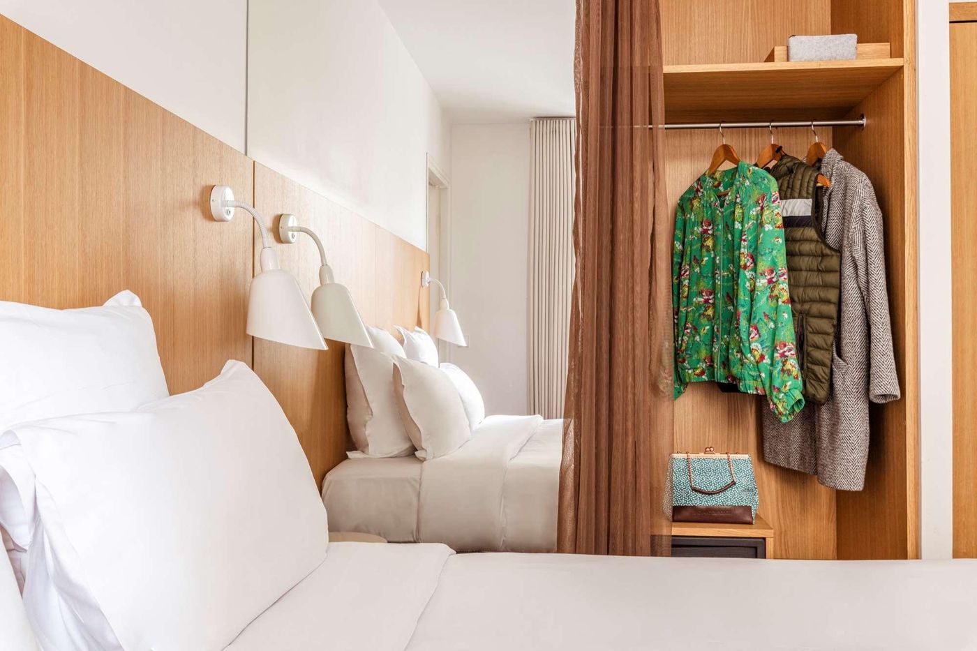 9hotel Republique - France - Paris - Room - 5