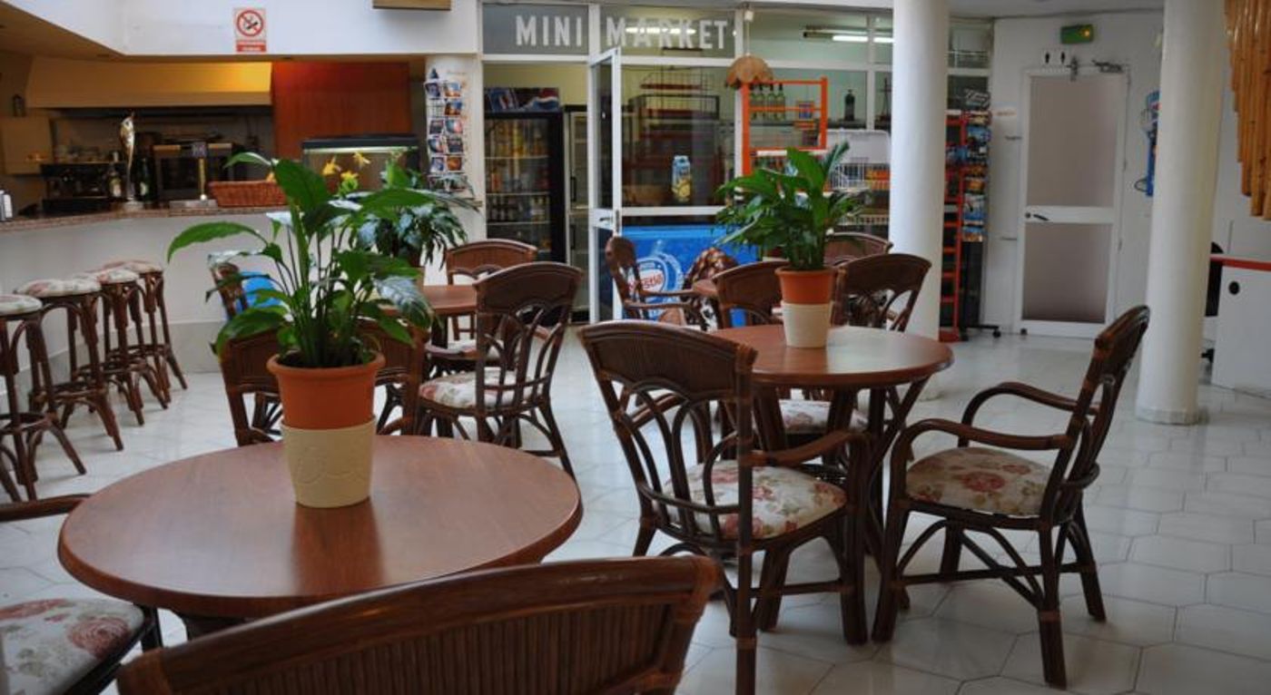 Apartamentos Montenova