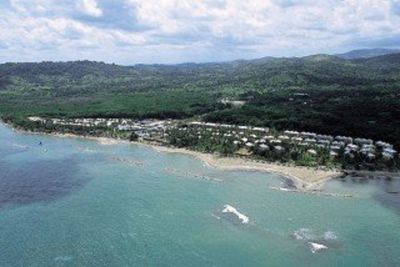 Bahia Principe San Juan