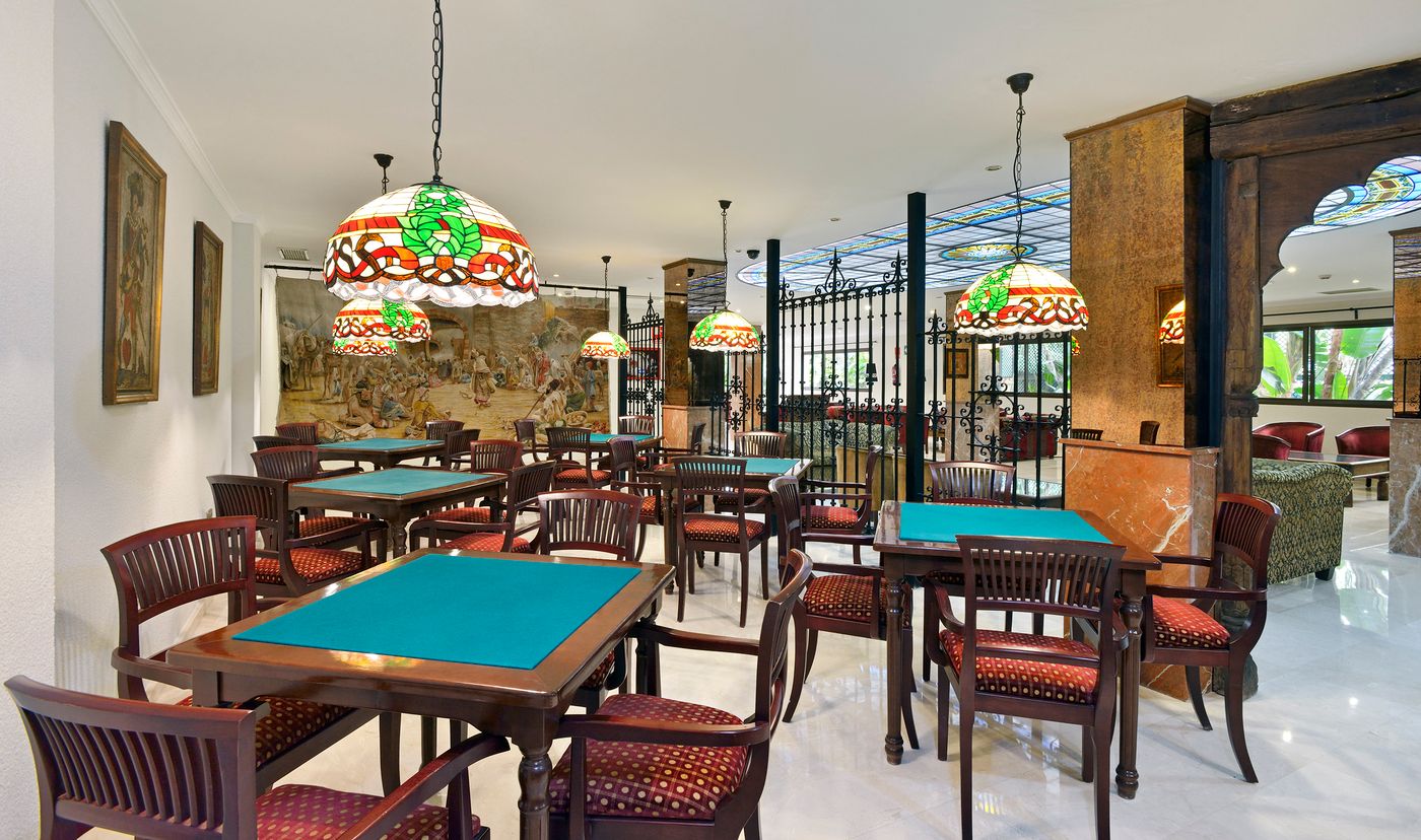 Sol Don Marco - Adults Recommended