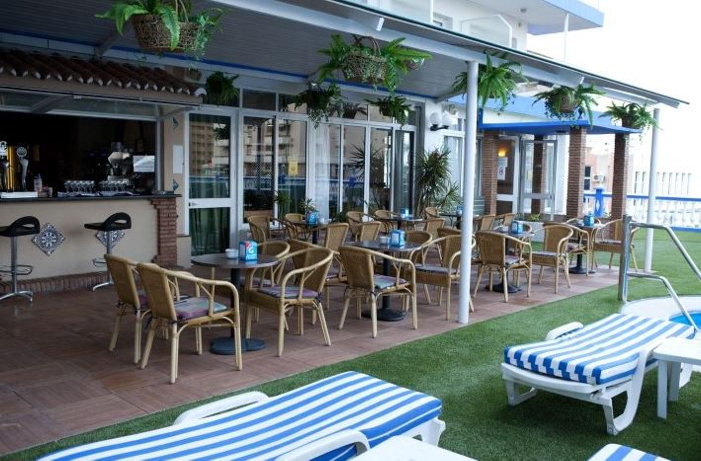 Hotel Princesa Solar - Adults Recommended