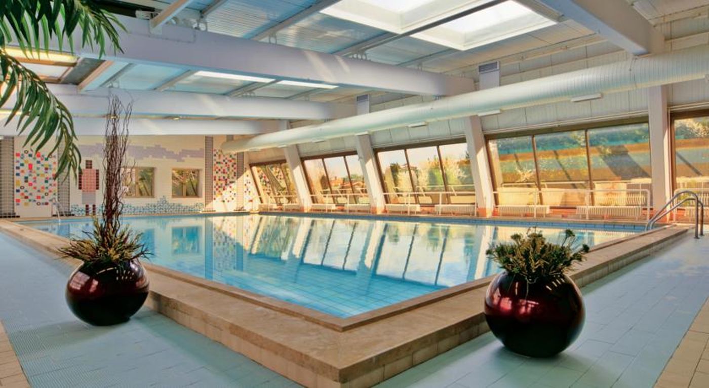 Remisens Hotel Marina