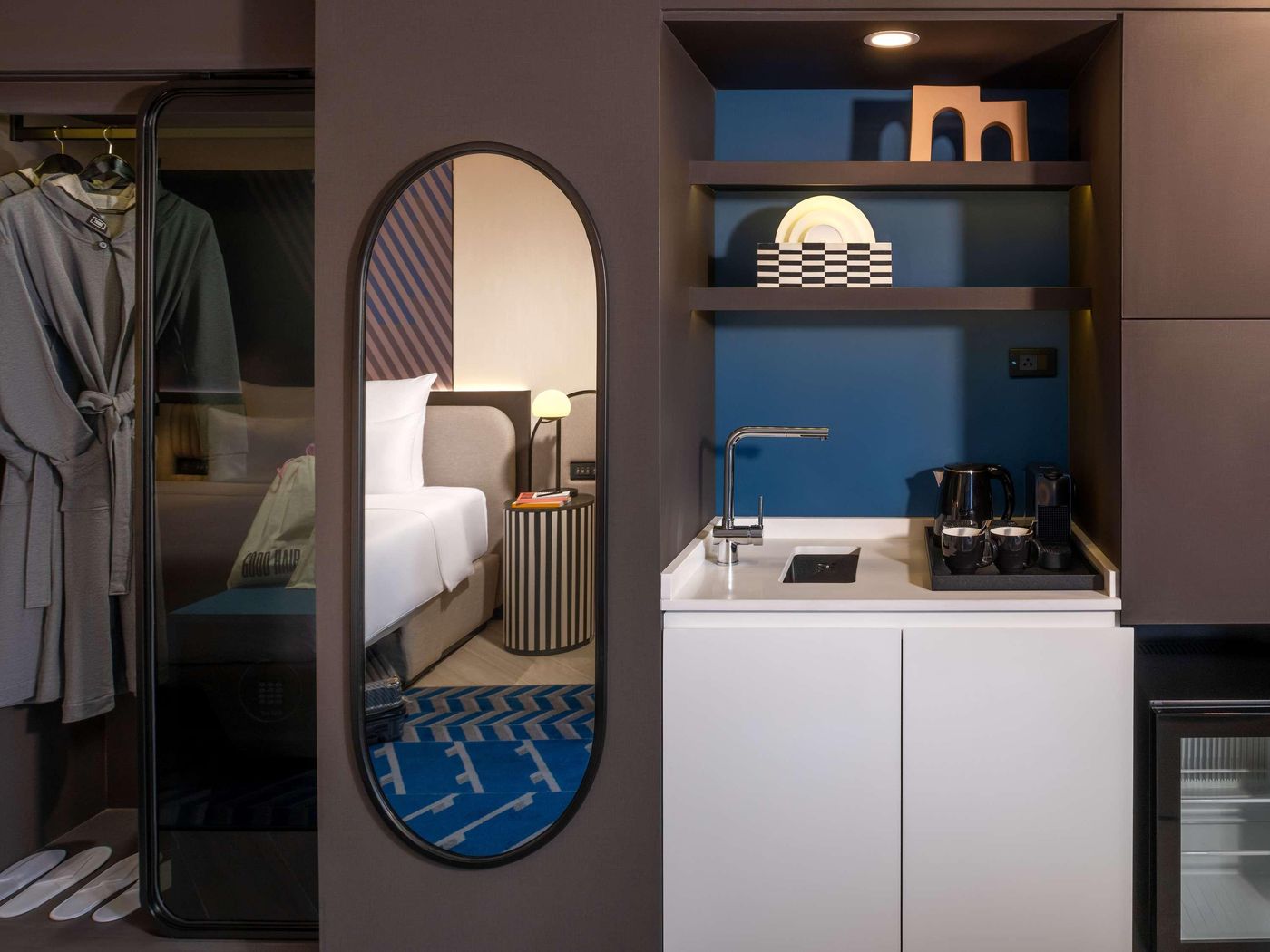 Tribe-Living-Bangkok-Sukhumvit-39-Room-36