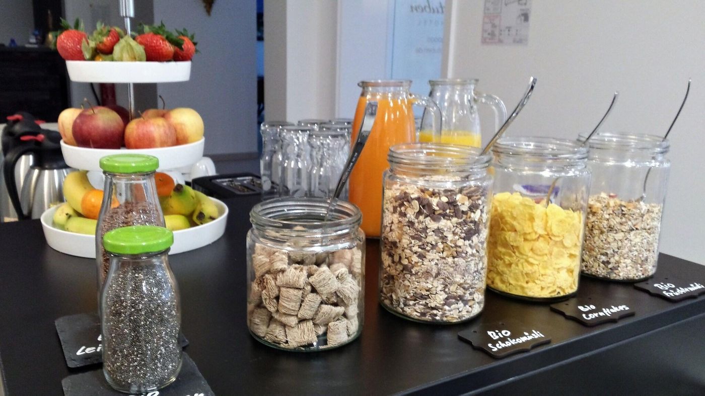 Boutique-Hotel Kronenstuben-Germany-LUDWIGSBURG-General view-9