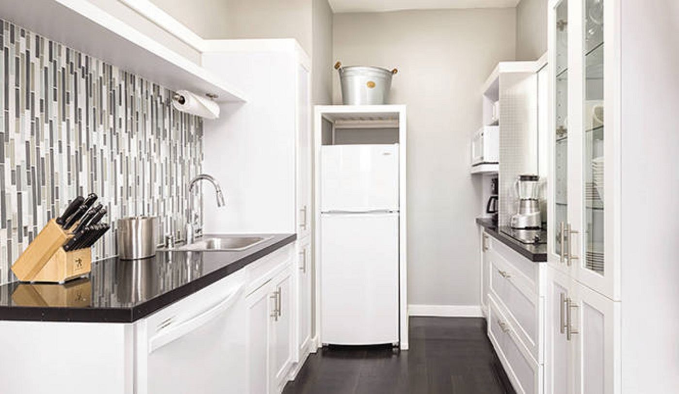 Inn at the Park - United States - SAN DIEGO - Room - 8