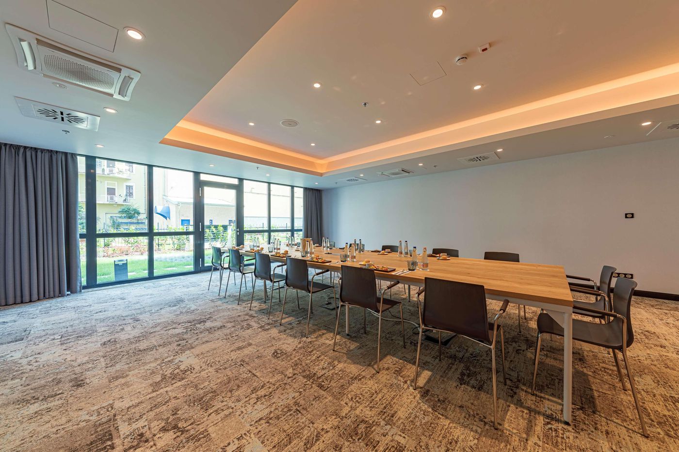 Barcelo Budapest - Hungary - BUDAPEST - Conferences - 2