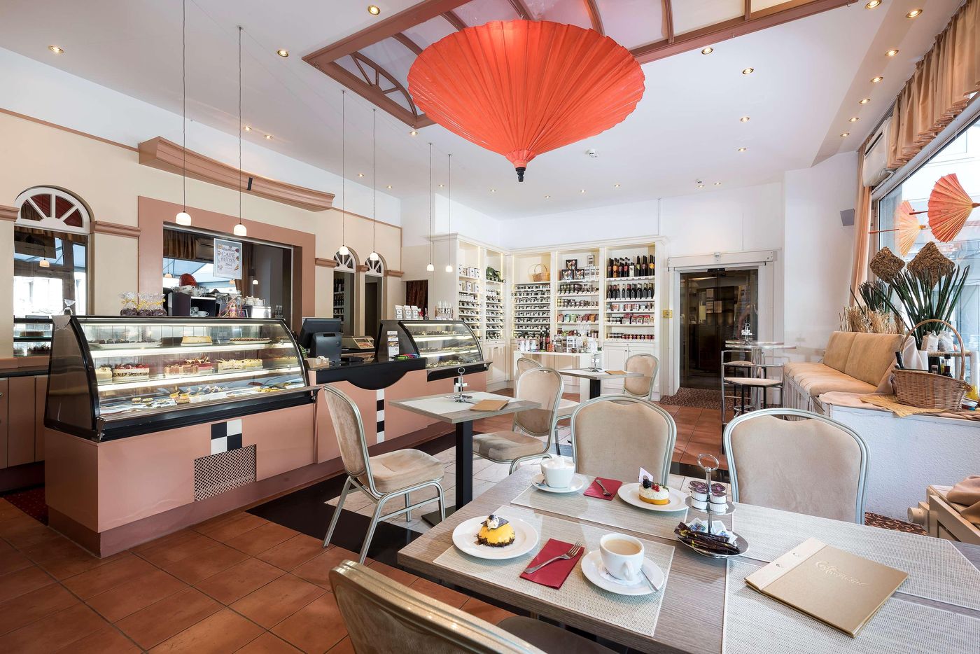 Best Western Hotel Zur Post-Germany-Bremen-General view-3