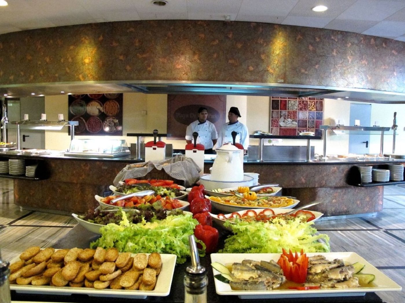 Ohtels-Playa-de-Oro-Restaurant-23