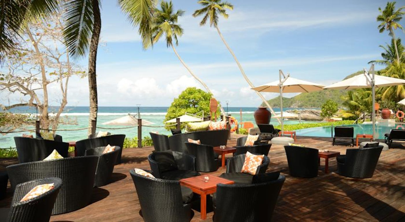 DoubleTree by Hilton Seychelles - Allamanda