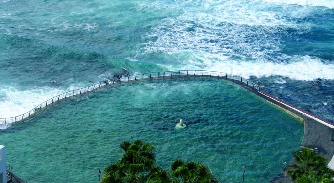 Oceano Vitality Hotel & Medical Spa