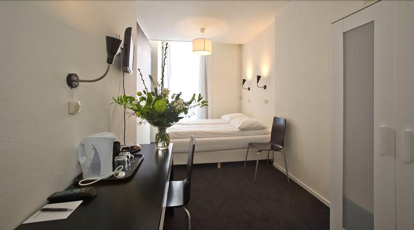 The Concert Hotel-Netherlands-Amsterdam-Room-10