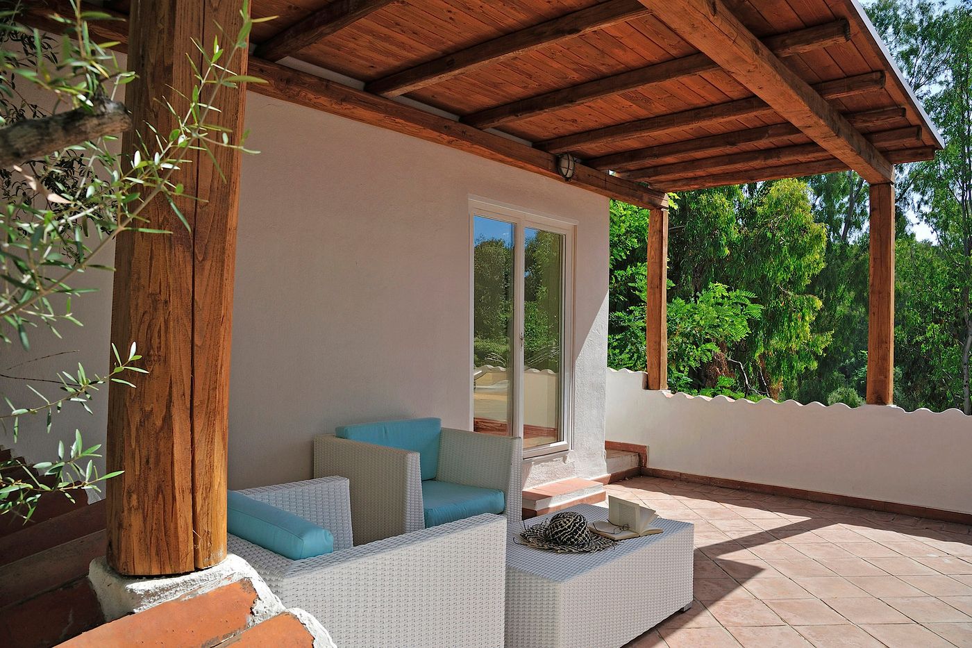 Arbatax-Park-Resort---Telis-General-view-59