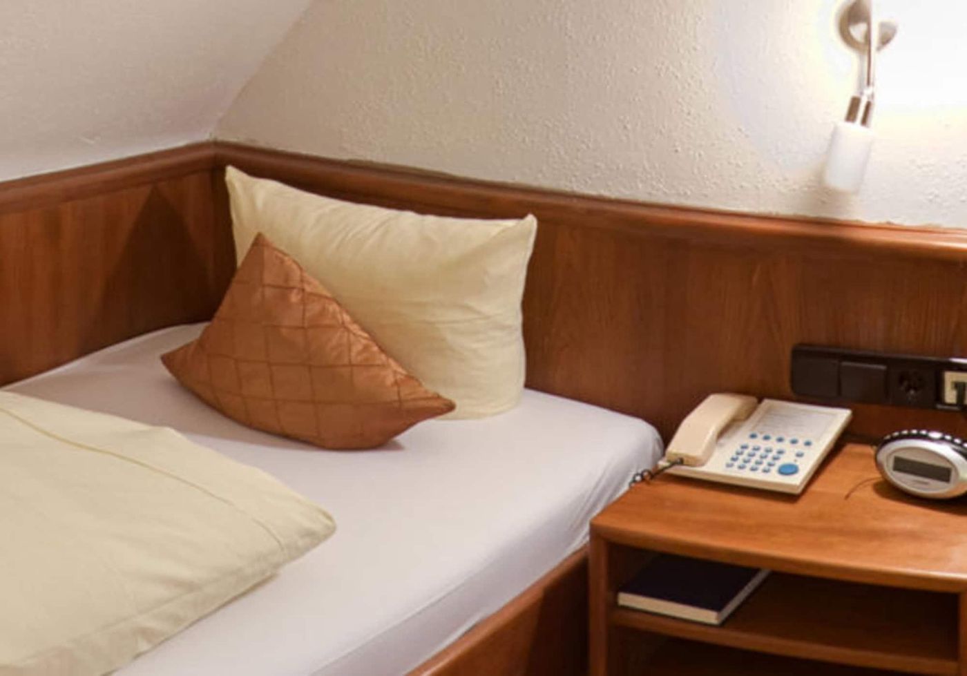 Gasthof Lamm-Germany-Weinstadt-Room-7