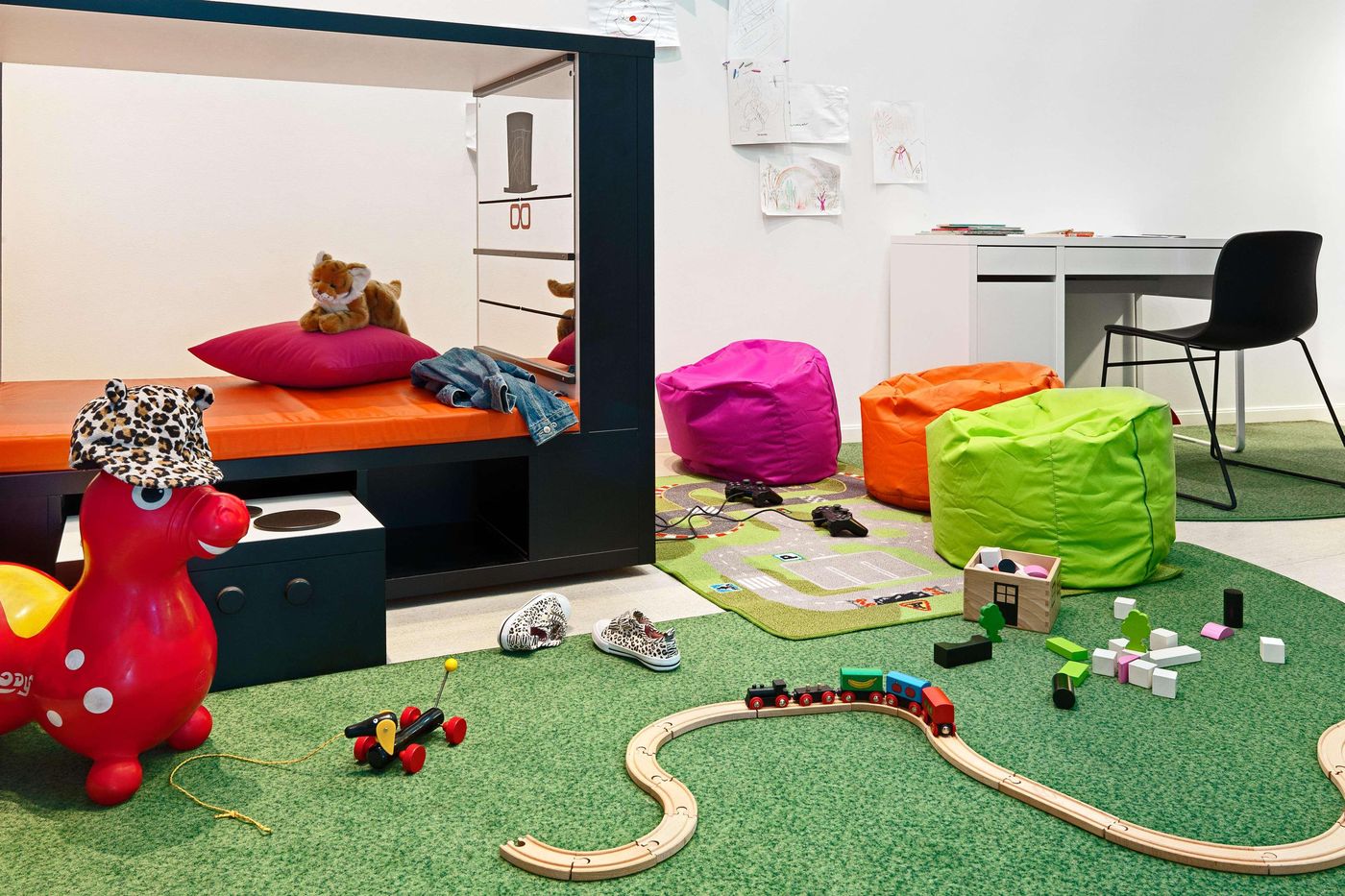 Scandic Vulkan - Norway - OSLO - Sports and Entertainment - 2