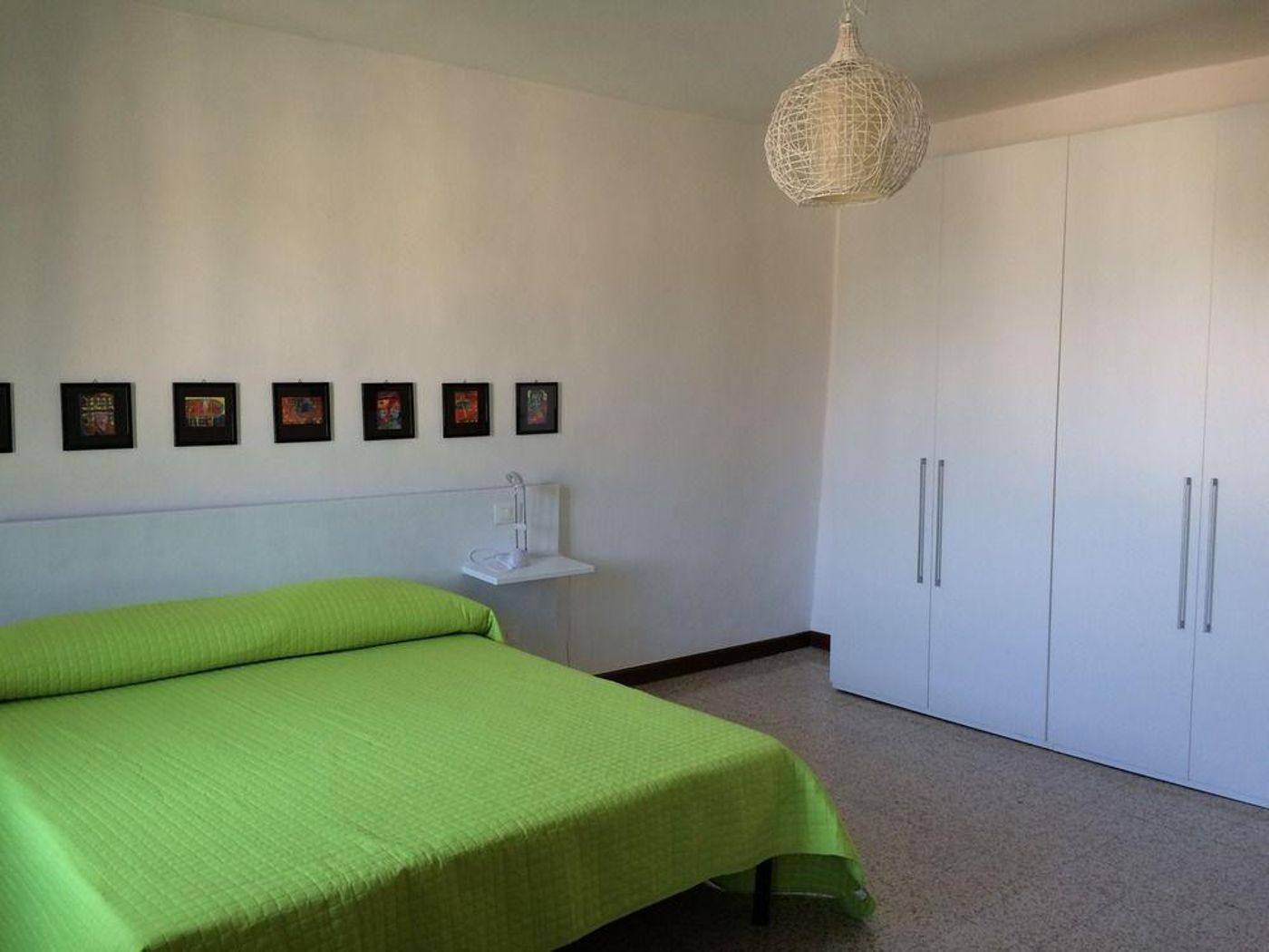 Kosher House Giardino Dei Melograni-Italy-VENEZIA-General view-8