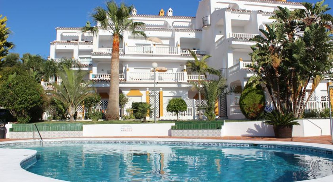 Las Rosas de Capistrano