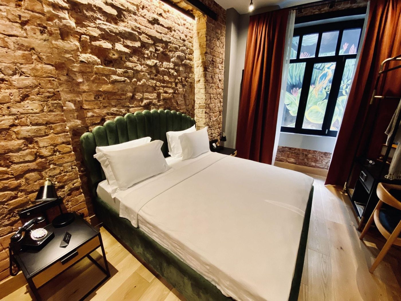 Ruz Hotels-Turkey-İstanbul-Room-3